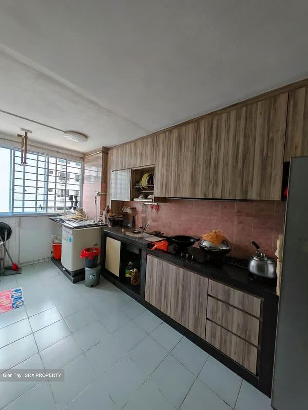 Blk 815 Jurong West Street 81 (Jurong West), HDB 4 Rooms #606293431